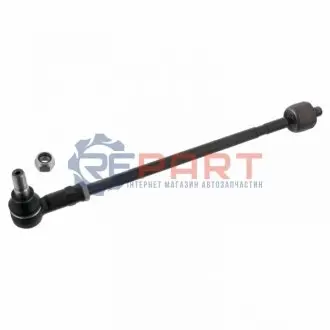 Тяга рульова MB Sprinter/VW LT 96-06 FEBI BILSTEIN 21449 Купити в Україні