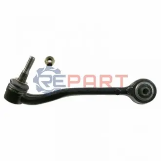 Фото Важіль підвіски (передній/знизу) (L) BMW X5 (E53) 00- FEBI BILSTEIN (21455) зображення 1