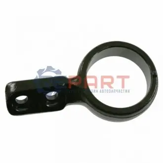 Фото 1 — Кронштейн, опора поперечного важеля підвіски FEBI BILSTEIN (21462) Фото Кронштейн, опора поперечного важеля підвіски FEBI BILSTEIN (21462) зображення 1