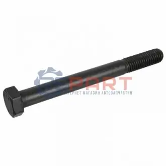 Болт важеля (переднього) VW Passat 96-05 (M10x1.5x106) FEBI BILSTEIN 21481 Купити в Україні