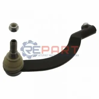 Фото 1 — Наконечник тяги рульової (L) Toyota Land Cruiser 200 08- FEBI BILSTEIN (21493) Фото Наконечник тяги рульової (L) Toyota Land Cruiser 200 08- FEBI BILSTEIN (21493) зображення 1