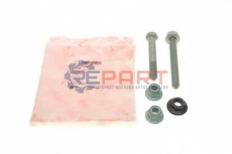 Фото Комплект болтів важеля (переднього) VW Passat 96-05 FEBI BILSTEIN (21499) зображення 1