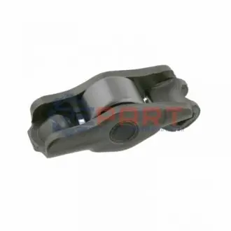 Коромисло CITROEN BERLINGO, C5 I, EVASION, JUMPER I, JUMPER II, JUMPY I, XANTIA, XSARA, XSARA PICASSO FIAT DUCATO, SCUDO, ULYSSE LANCIA ZETA PEUGEOT 206, 306, 307, 406 2.0D/2.2D 06.98-03.12 Febi Bilstein 21504 Купити в Україні
