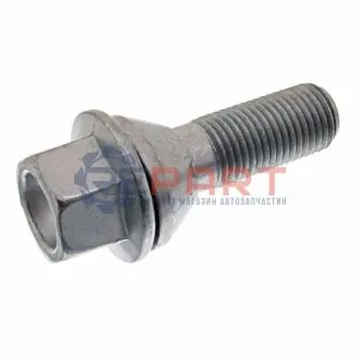 Болт колесный VOLVO (Выр-во Febi) Febi Bilstein 21508 Купить в Украине