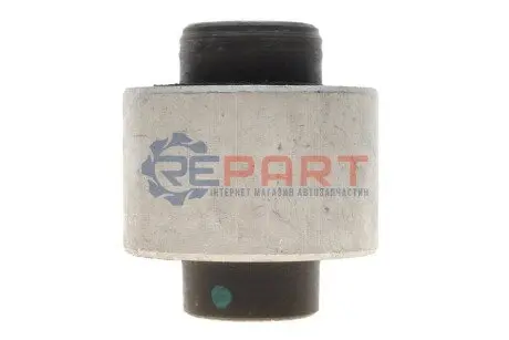 Фото Сайлентблок важеля (переднього/знизу/спереду) MB (W211) 02-08 (повздовжнього) FEBI BILSTEIN (21530) зображення 1