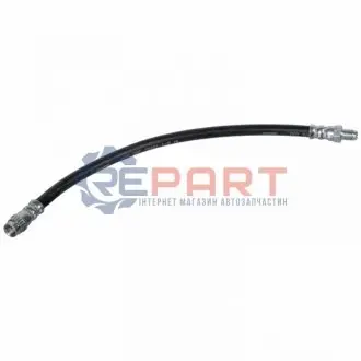 Патрубок тормозной Febi Bilstein 21538