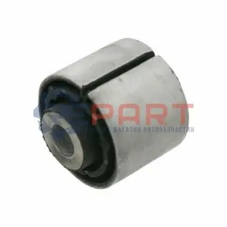 Сайлентблок рычага (переднего/снизу/снаружи) MB E-class (W211) 02-08. Febi Bilstein 21540 Купить в Украине