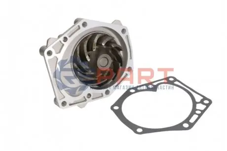 Водяна помпа Febi Bilstein 21552