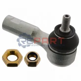 Наконечник поперечной рулевой тяги Febi Bilstein 21564 Купить в Украине