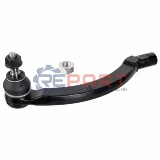 Рульовий наконечник Прав VOLVO S80 I 2.0-3.0 05.98-07.06 Febi Bilstein 21567 Купити в Україні