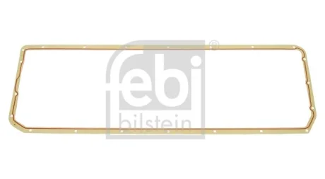 Прокладка масляного піддону Febi Bilstein 21574
