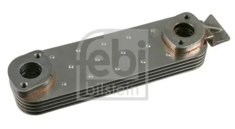 Радиатор смазки Febi Bilstein 21577