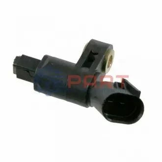 Датчик ABS передн Прав AUDI A3, TT SEAT AROSA, CORDOBA, CORDOBA VARIO, IBIZA II, INCA, LEON, TOLEDO I, TOLEDO II SKODA OCTAVIA I VW BORA, BORA I, CADDY II, CORRADO 1.0-Electric 02.88-12.13 Febi Bilstein 21584 Купити в Україні