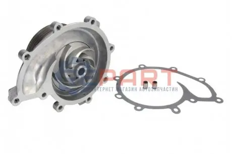 Насос водяной Febi Bilstein 21591