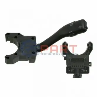 Перемикач на рульовій колонці FEBI BILSTEIN 21592 Купити в Україні