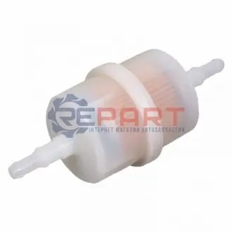 Фото 1 — Паливний фільтр FEBI BILSTEIN (21596) Фото Паливний фільтр FEBI BILSTEIN (21596) зображення 1