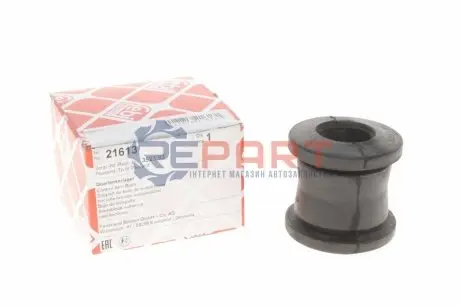 Фото Сайлентблок подвески FEBI BILSTEIN (21613) изображение 1