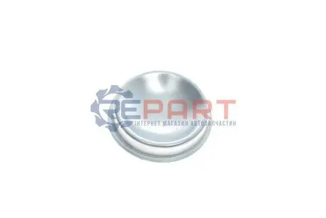 Кришка маточини колеса задн (56,2мм/62мм) CITROEN AX, C2, C2 ENTERPRISE, C3 I, C3 PLURIEL, XSARA, ZX PEUGEOT 1007, 106 I, 106 II, 205, 205 I, 205 II, 206, 206+, 306, 309 I 1.0-Electric 02.83 Febi Bilstein 21616 Купити в Україні