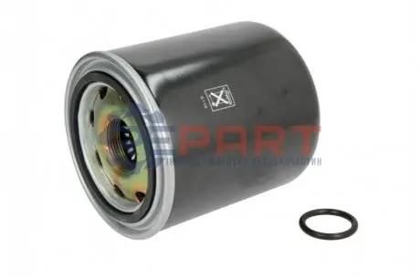 Фільтр осушувача повітря Renault Truckcs Midlum 4.2/6.2 00-/Scania P/G/R/T 8.9/9.3 07 Febi Bilstein 21623 Купити в Україні