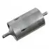 Фото Паливний фільтр AUDI A6 C5 OPEL GRANDLAND X SEAT CORDOBA, CORDOBA VARIO, IBIZA II, INCA SKODA FELICIA CUBE, FELICIA I, FELICIA II VW CADDY II, POLO, POLO III 1.0-4.2 02.93-07.21 Febi Bilstein (21626) зображення 1