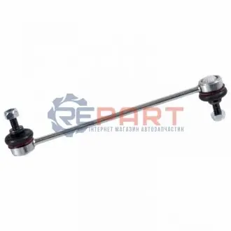 Фото Тяга стабілізатора (переднього) Renault Kangoo/Scenic I 1.6-2.0 01- (4x4) (L=257mm) FEBI BILSTEIN (21635) зображення 1