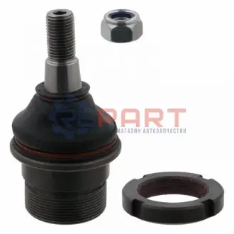 Шаровая опора Febi Bilstein 21637 Купить в Украине
