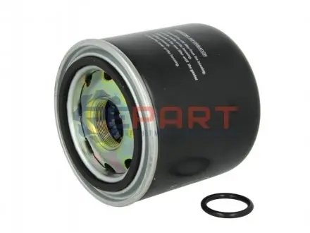 Фільтр вологовідділювача DAF CF65/CF75/CF85/LF45 01- (M41x1,5mm) Febi Bilstein 21639 Купити в Україні