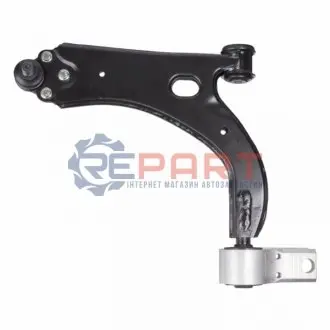 Рычаг независимой подвески колеса Febi Bilstein 21681