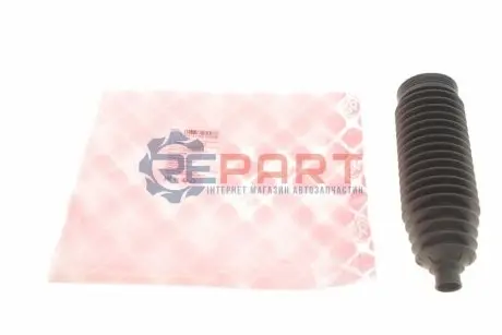 Фото Пыльник рулевого управления FEBI BILSTEIN (21698) изображение 1