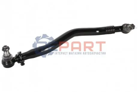 Рулевая тяга продольная Febi Bilstein 21712