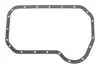 Прокладка масляного піддону AUDI 100 C3, 100 C4, 80 B3, 80 B4, 90 B3, A4 B5, CABRIOLET B3 SEAT ALHAMBRA, AROSA, CORDOBA, CORDOBA VARIO, INCA, TOLEDO I VW CADDY I, CADDY II 1.3-2.5D 08.80 Febi Bilstein (21734) зображення 1