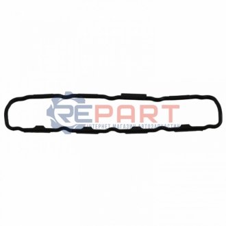 Прокладка крышки клапанов Renault Trafic/Opel Vivaro 1.9dCi 01- FEBI BILSTEIN 21737
