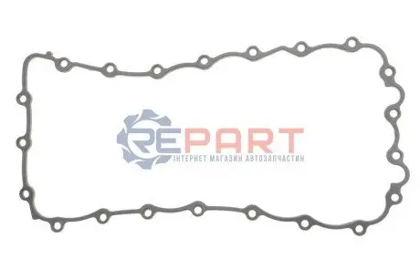 Прокладка масляного піддону VOLVO S40 I, V40 MITSUBISHI CARISMA, SPACE STAR NISSAN INTERSTAR, PRIMASTAR OPEL ARENA, MOVANO A, VIVARO A RENAULT AVANTIME, CLIO II 1.8/1.9D/2.0 06.95 Febi Bilstein 21741 Купити в Україні