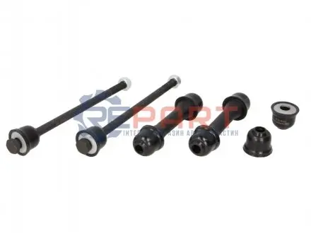 Фото Тяга стабілізатора (переднього) Ford Transit 00-06 FEBI BILSTEIN (21750) зображення 1