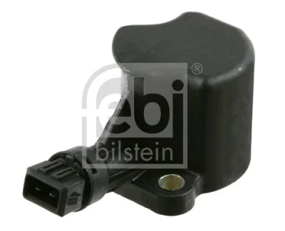 Датчик увімкнення заднього ходу Skoda Octavia/VW Passat/Golf III/IV 1.0-3.2 88-06 Febi Bilstein 21760