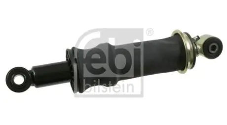 Амортизатор, опора кабіни водія Febi Bilstein 21804