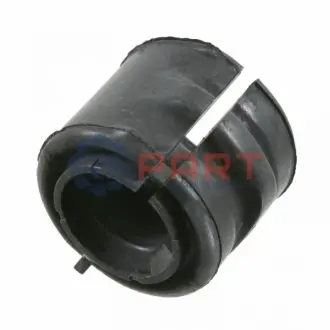 Втулка стабілізатора (переднього) Citroen Berlingo/Peugeot Partner 1.1-2.0HDI 96- (d=22mm) FEBI BILSTEIN 21818 Купити в Україні