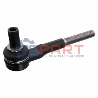 Фото Наконечник тяги рульової Audi A4/A6 94-11/Seat Exeo 08-13 FEBI BILSTEIN (21840) зображення 1