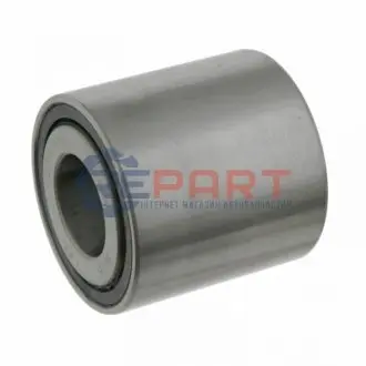 Фото Підшипник колеса FEBI BILSTEIN (21844) зображення 1