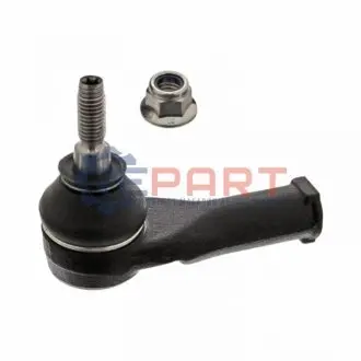 Наконечник рулевой тяги Febi Bilstein 21849