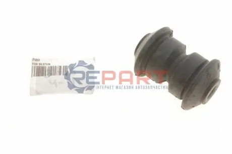 Фото Сайлентблок важеля (переднього/знизу) MB Vito (W638)/(W639) 96- FEBI BILSTEIN (21853) зображення 1