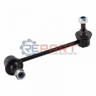 Фото Тяга стабілізатора (переднього) (L) Mazda 6 02-07 FEBI BILSTEIN (21875) зображення 1