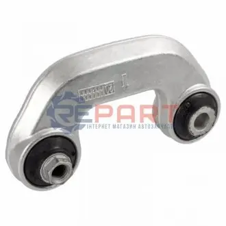 Фото 1 — Тяга стабілізатора (переднього) (L) Audi A4 1.6-4.2 00-09 FEBI BILSTEIN (21920) Фото Тяга стабілізатора (переднього) (L) Audi A4 1.6-4.2 00-09 FEBI BILSTEIN (21920) зображення 1