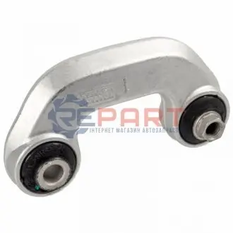 Фото 1 — Тяга стабілізатора (переднього) (R) Audi A4 1.6-4.2 00-09 FEBI BILSTEIN (21922) Фото Тяга стабілізатора (переднього) (R) Audi A4 1.6-4.2 00-09 FEBI BILSTEIN (21922) зображення 1