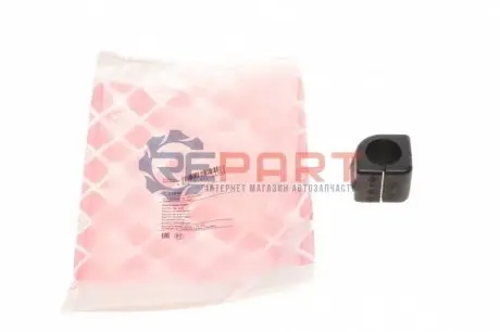 Втулка стабілізатора (переднього) VW T4 90-03 FEBI BILSTEIN 21940 Купити в Україні