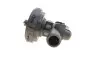 Фото Клапан обігрівача OPEL ASTRA F, ASTRA F CLASSIC, CORSA B, OMEGA B, VECTRA B SAAB 9-5 1.0-3.2 09.91-12.09 Febi Bilstein (22001) зображення 3