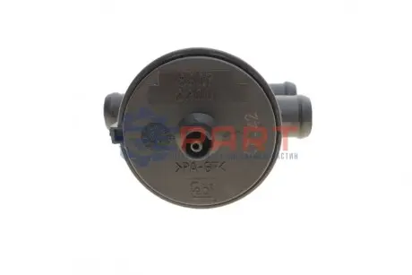 Кран пічки Opel Astra F/ Omega B/ Vectra B 92-02 FEBI BILSTEIN 22001 Купити в Україні