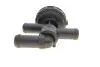 Фото Клапан обігрівача OPEL ASTRA F, ASTRA F CLASSIC, CORSA B, OMEGA B, VECTRA B SAAB 9-5 1.0-3.2 09.91-12.09 Febi Bilstein (22001) зображення 5