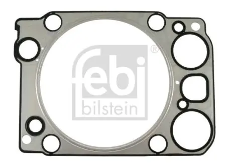 Ущільнення, голівка циліндра Febi Bilstein 22013