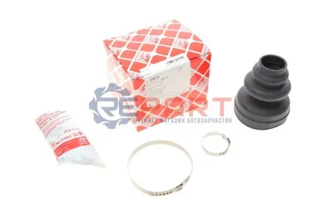 Фото Пильник ШРКШ (внутрішній) Fiat Ducato /Citroen Jumper/Peugeot Boxer 94- (33x76.5x106)(к-кт) FEBI BILSTEIN (22015) зображення 1